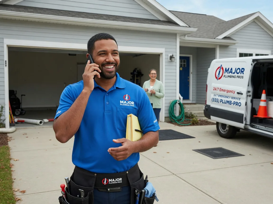 Drain Cleaning Services Hartstown, PA FAQs